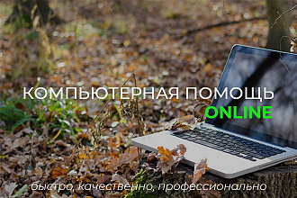 Установлю быстро программы на ваш компьютер