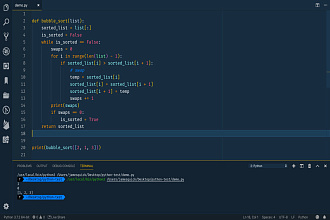 Напишу или допишу скрипт на Python