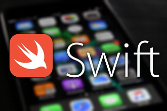 Создание iOS приложений