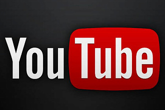 Напишу сценарий для youtube