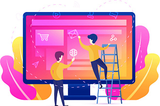 Web Дизайн