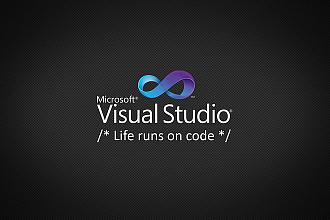 Напишу несложную программу на VB.net для PC качественно