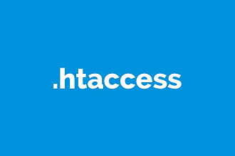 Настрою htaccess