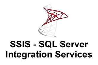 Создание SSIS пакета MS SQL
