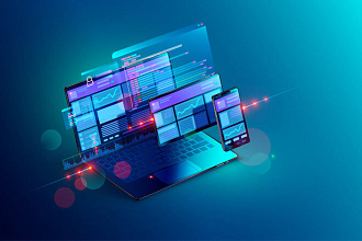 Обучение веб разработке
