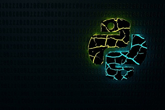 Напишу скрипт на Python