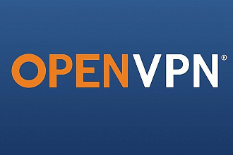 Настройка VPN сервера
