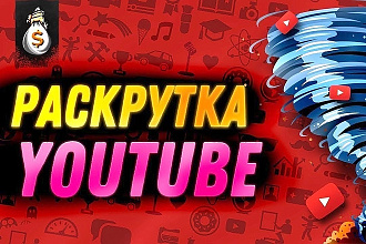 Качественная оптимизация видео ютуб. Максимальный прирост популярности