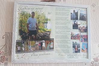 Стихи на заказ, песни для любого торжества