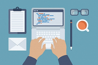Исправление ошибок CSS, html, js на вашем сайте