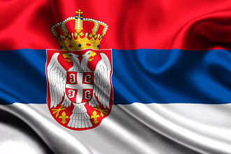 База компаний Сербия