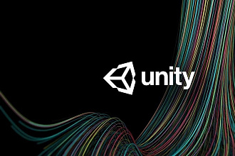 Разработаю игру на Unity