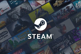 Авторег аккаунтов Steam в BAS