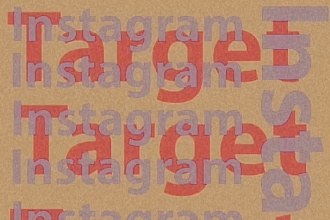 Продвижение вашего Instagram
