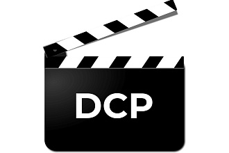 Конвертация видео в формат DCP, Подготовка видео для кинотеатра