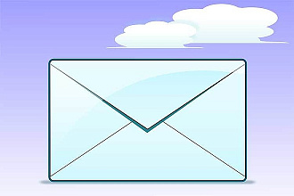 Вручную разошлю письма по e-mail почте по вашей базе