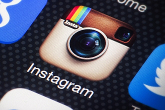 Создам для Вас страницу в Instagram