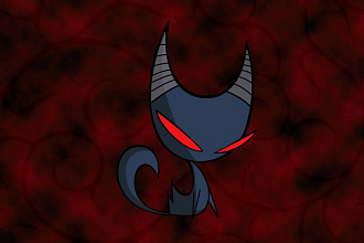 Напишу ужастик, злую сказку для вашего сайта