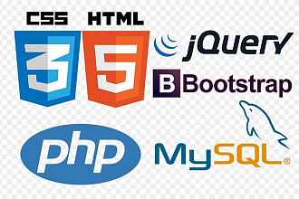 Любой скрипт на php, js, jQuery
