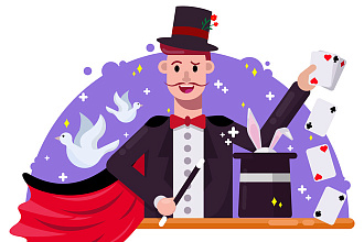 Векторная иллюстрация