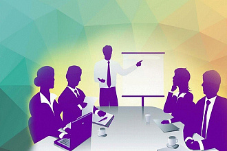 Делаю презентации в Microsoft Office PowerPoint . от 500р