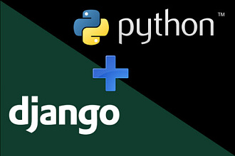 Проект на Python, Django