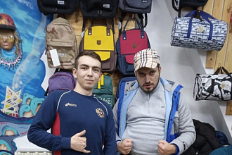 Напишу текст песни в стиле реп