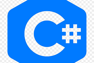 Программы C#