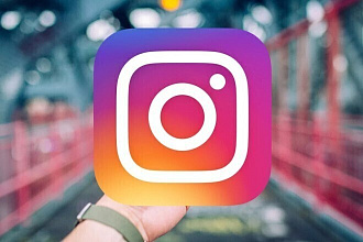 400 подписок Instagram100р