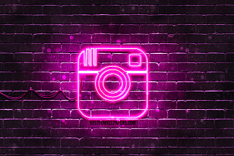 Ведение Instagram аккаунта, реклама. Менеджер блогера