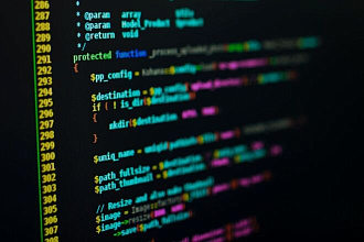 Напишу PHP скрипт для Вашего сайта