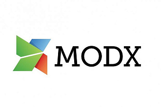 Интеграция верстки на MODX Revolution