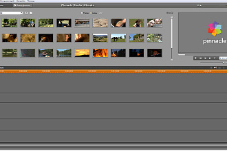Смонтирую видео в Pinnacle studio