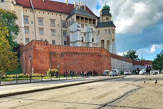 Переводы с Польского языка