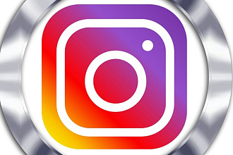 Оформлю instagram