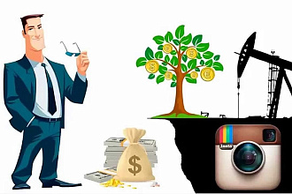 Привлечение целевой аудитории для бизнеса в Instagram