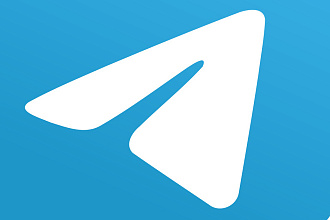 Ведение Telegram канала