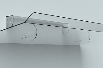 3D модели по референсу, эскизу или чертежу. Текстурирование и рендер