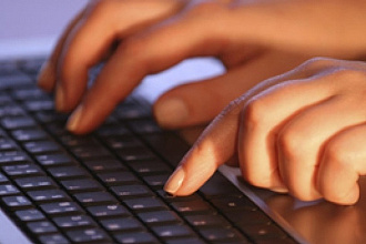 Напишу текст на любую тематику со вставкой ключей