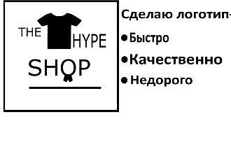Создание логотипов для вашего бизнеса