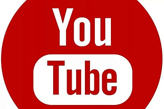 Привлечение Подписчиков,Лайков ,Просмотров . Любая Плотфрма YouTube