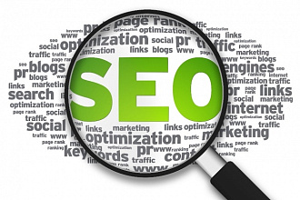 SEO тексты для вашего сайта