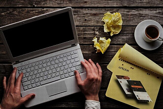 Разработка сайта Wordpress