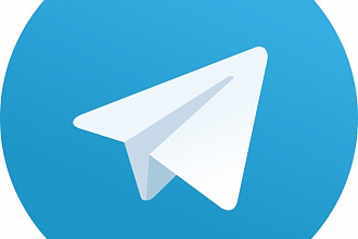 Найду каналы с аудиторией РФ для покупки рекламы в Telegram