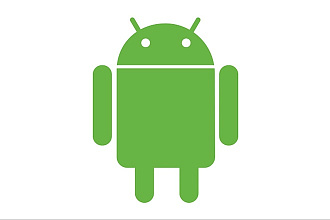 Создам android приложение