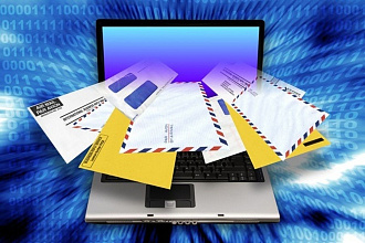 Напишу текст письма для успешной E-mail рассылки