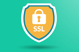 Переведу сайт на HTTPS
