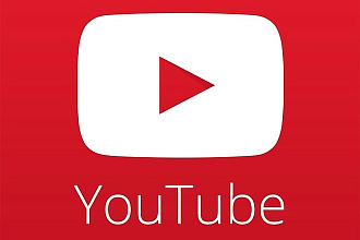 500 Лайков под видео в YouTube