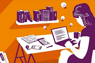 Корректура текста, повышение оригинальности