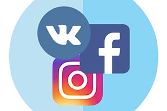 Настрою таргетированную рекламу в Instagram
